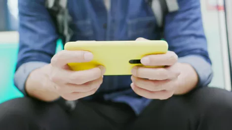 Money for nothing - the virtual goods market in gaming