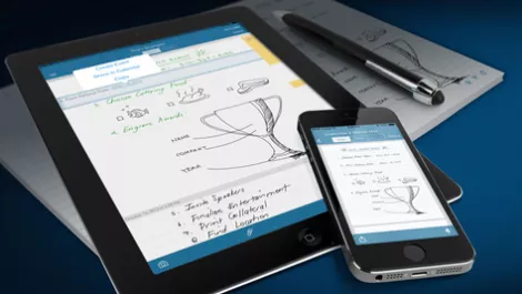 Review: Livescribe 3 smartpen