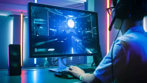 Game review: Chopper 2