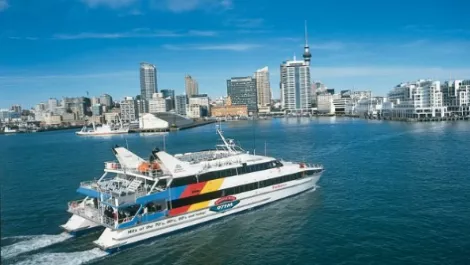 Vodafone scores Fullers free wifi on the water contract