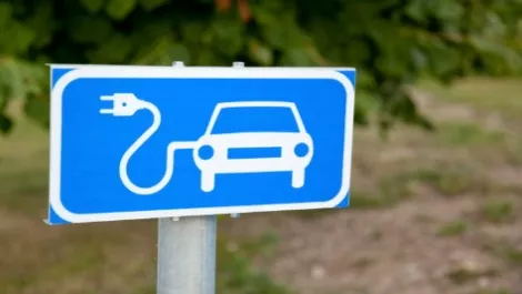 Bridges pushes NZ as 'most ready in the world' for electric cars