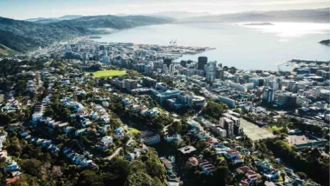 New ICT grad school set to pump NZ tech industry