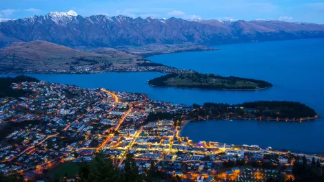 Inside the Kiwi UFB experience - Skyline Enterprises