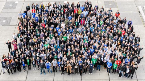 All grown up: A look into Trade Me's DNA