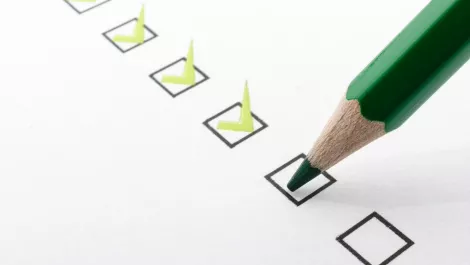And the top 10 strategic tech trends for 2017 are?