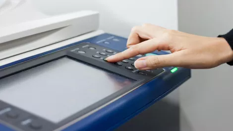 Your printer is a 'weak link' and putting your organisation at risk right now