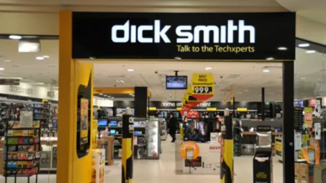 Former Dick Smith directors and execs facing legal action