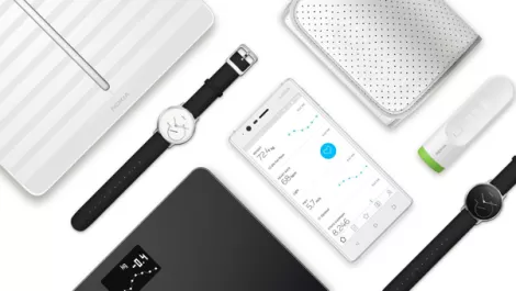 Nokia emerges from the shadows with a massive line-up of consumer health products