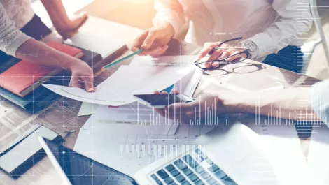 Kiwi gas company speeds up approval processes with Promapp