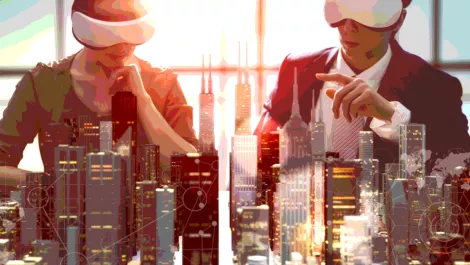Will virtual reality revolutionise staff training?