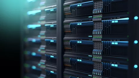 Dell EMC embeds security in latest servers
