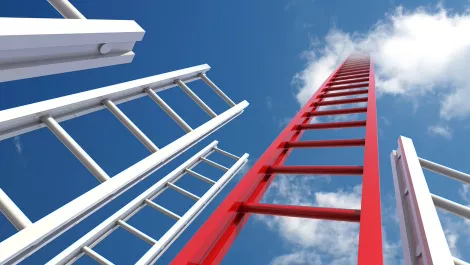 NTT Communications hangs on to top rung in APAC telco cloud market