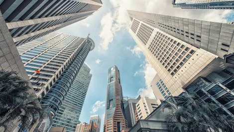 VMware to roll out cloud platform on AWS in Singapore