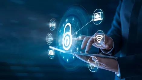 Gartner: The five priorities of privacy executives
