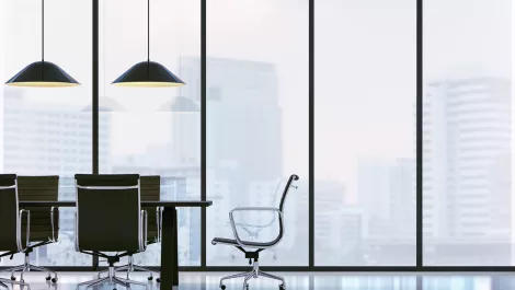 Why one in three CEOs would fire the person responsible for a breach - Nominet