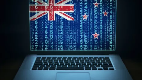 Massey Uni & Stats NZ launch first research database