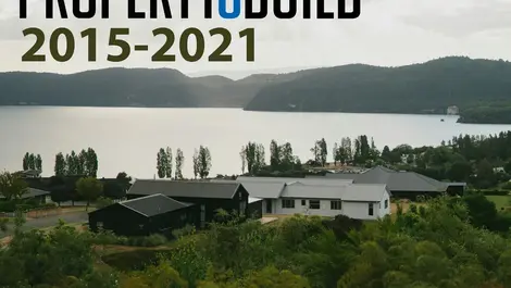 What to look for in an investment property