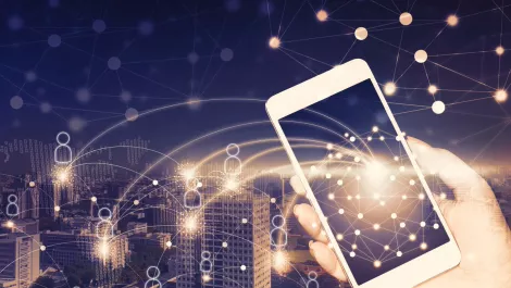 Security flaw left Android phones open to SMS phishing attacks found