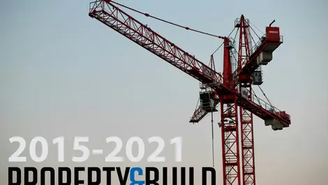 Planning a smart urban property