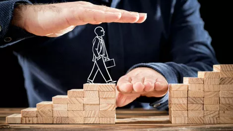 Ensuring digital transformation doesn't turn into a digital disaster