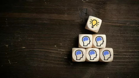 Traditional research shifting to automation and AI