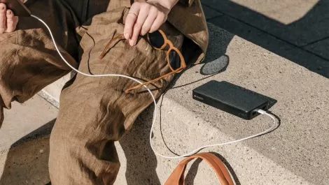 Hands-on Review: The Mophie Powerstation XXL