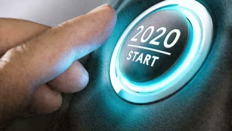 OpenText: Tech trends that will have a big impact in 2020