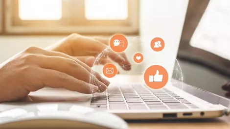 Start-up advances online marketing, boosted by $5M in funding