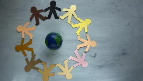 Facebook joins the ID2020 Alliance