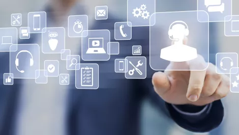 Video: 10 Minute IT Jams - Jabra managing director on the importance of quality communication tech