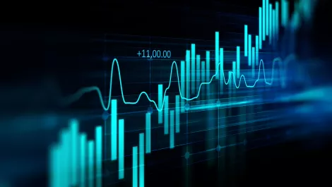 How businesses are turning their financial data into a superpower