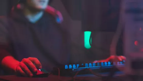 Are Kiwis winning or losing when it comes to gaming security?