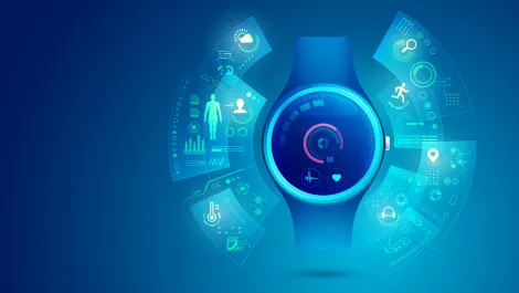 IDC data shows significant decline in wearable tech shipments