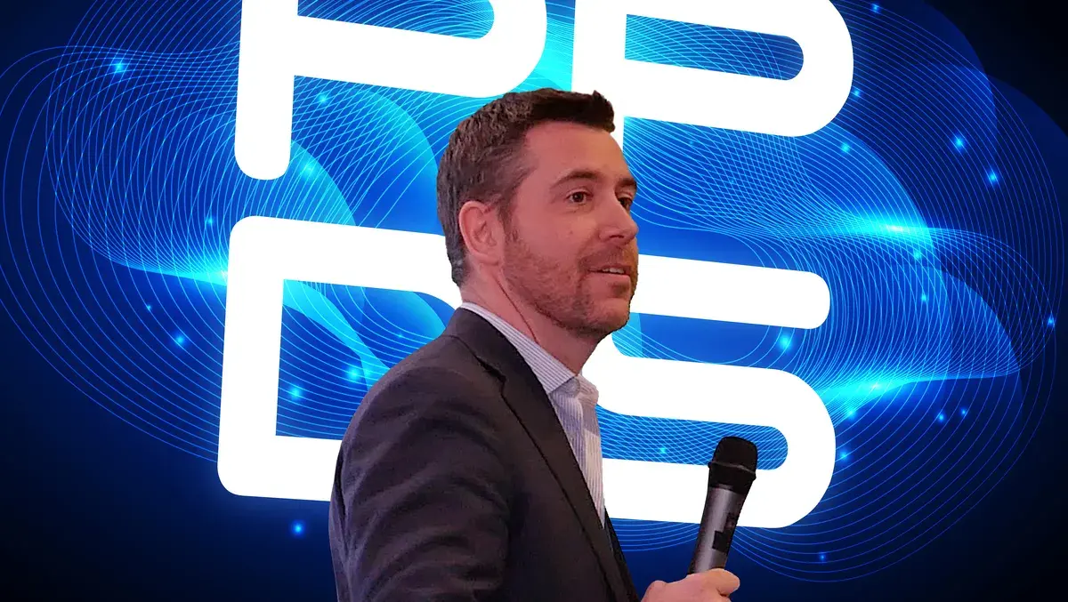 PPDS appoints Franck Racapé as Head of global commercial