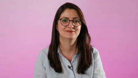 IWD 2023: Cracking the code for creativity as a female software developer