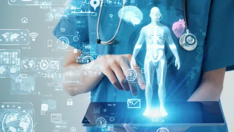 Digital wound care to grow to US$3,293 million by 2033: FMI
