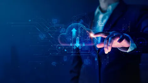 Amidata launches new secure cloud storage service