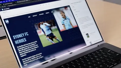 Sydney FC leverages Storyblok to boost match day attendance