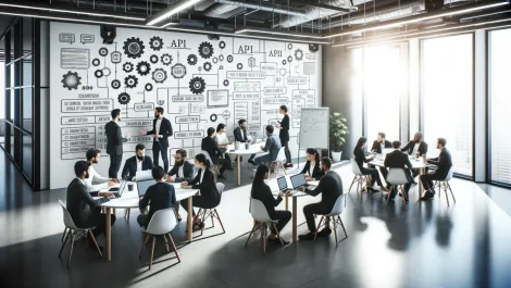 SmartBear positioned as Visionary in Gartner's Magic Quadrant