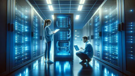 Indosat Ooredoo Hutchison and Ericsson finish national CS Core Transformation