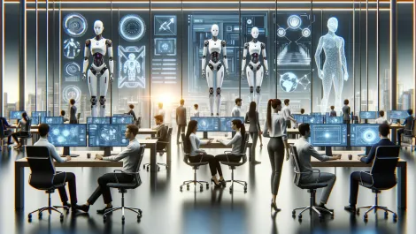 Amelia named as leading AI provider in Everest Group AI Top 50