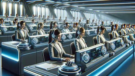Daon's xSentinel tackles synthetic audio threats through real-time detection