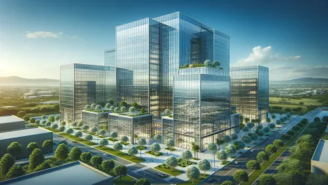 Intel & DigitalBridge launch Articul8 for secure GenAI solutions