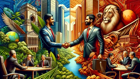 Sovos appoints new VPs of sales for EMEA & LATAM regions