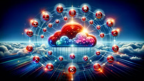 Red Hat launches JBoss EAP 8 for efficient cloud workflow tools