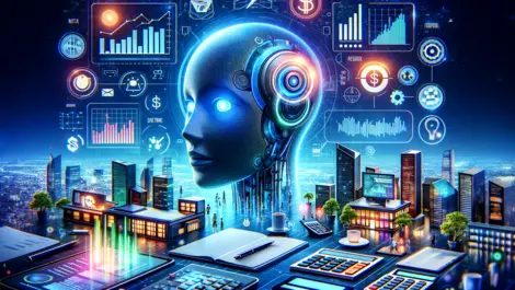 Sage reveals AI-powered assistant for accounting & finance sector