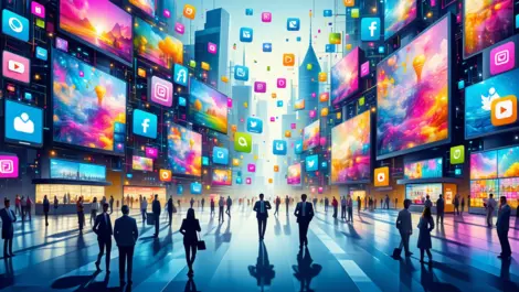 On Device study highlights benefits of cross-media ads