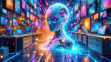 Getty Images enhances AI tools for custom product visuals