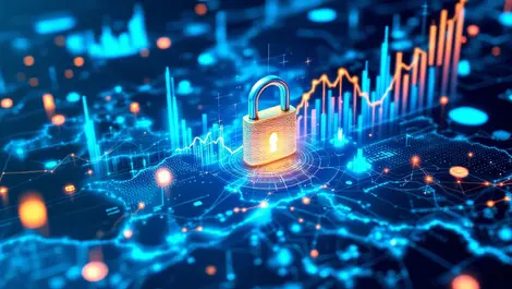 European cybersecurity market sees 2% growth in 2024
