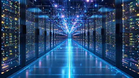 AI to dominate data centre demand, new survey reveals
